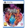 NUMSKULL Playstation Games Ps5 Blazing Strike Limited Edition