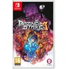 Numskull Games Blazing Strike - Jeu Nintendo Switch