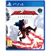 Just For Games Blade Assault Ps4
