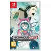 MDM MERIDIEM GAMES Anonymous Code SteelBook Launch Edition Nintendo Switch