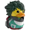 My Hero Academia Tubbz figurine PVC Izuku Midoriya (Deku) Boxed Editio...