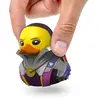 Numskull TUBBZ Mini : Destiny 2   Figurine en Vinyle Ikora Cosplay Duck
