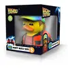 Retour Vers Le Futur Tubbz Figurine Pvc Marty Mcfly 2015 Boxed Editio