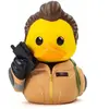 Tubbz Figurine Ghostbusters En Pvc Peter Venkman En Boîte 10 Cm