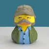 Numskull Figurka mini PVC "Quint" 5 cm od Tubbz - Jaws w oknie prezentacyjnym