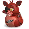Numskull TUBBZ Mini Figurine en Vinyle Five Nights at Freddy's - Foxy Cosplay Duck