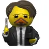 Numskull Figurine Mini 1ère édition De Reservoir Dogs Tubbz Mrpink 10 Cm