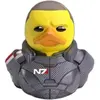 Mass Effect - Mini Figurine Tubbz Commander Shepard Male Ver. 5 Cm