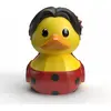 Numskull Pays du Monde - Mini figurine Tubbz Espagne 5 cm