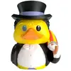 DC Comics Tubbz Figurine PVC Pingouin 1ère édition 10 cm