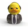 Numskull - The Office - Mini figurine Tubbz Kevin 5 cm