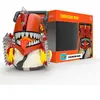 Numskull Figurka PVC Chainsaw Man Tubbz 10 cm - Wydanie Boxed, producent: Tubbz