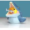 Numskull Figurina PVC XL Mosasaurus od Jurassic World - 25 cm, Tubbz