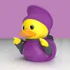 Numskull Star Trek - Figurine Tubbz Guinan 1st Edition 10 cm