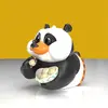 Numskull Figurka PVC Po z Kung Fu Panda 1. edycja 10 cm - ma