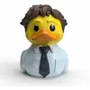 Numskull - The Office - Mini figurine Tubbz Jim 5 cm