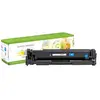 Static Control - Cyan - compatible - cartouche de toner (alternative pour : HP CF401X) - pour HP Color LaserJet Pro M252dn, M252dw, M252n, MFP M274n,