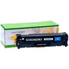 Static Control Toner Compatible Hewlett-packard Cc531a