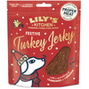 Lily's Kitchen Jerky à la dinde de Noël