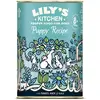 6 x 400  Puppy Lily's Kitchen nourriture humide pour chiot