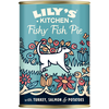 12x400g Menus sans céréales Lily’s Kitchen pour chien