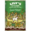 6x400g Dinner Lily's Kitchen agneau avec pommes de terre, potiron et c...