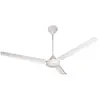 Rs Pro - Ventilateur de plafond, Débit d'air 12600m³/h, Tension d'alim...