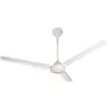 RS PRO Ventilateur de plafond, Débit d'air 15000m³/h, Tension d'alimentation 240 v ( Prix pour 1 )