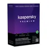 Kaspersky Premium Sécurité antivirus Base 1 licence(s) 2 année(s)