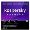 Kaspersky Premium Sécurité antivirus Base 1 licence(s) 1 année(s)