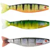 Fox Rage Leurre Souple Pro Shad Glidebait 230 Mm 12 Unités