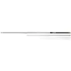 Canne feeder léger Matrix ethos xrs 3,3 m 30 g - noir/beige - TU