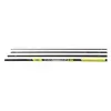 Section de crosse Matrix torque carp 6m - noir - TU