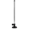 Matrix Fishing Jambes Silver Extending