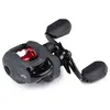 Moulinet Casting Fox Rage Warrior : Manivelle - Gauche, Ratio - 6.1:1