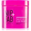 NIP+FAB Salicylic Fix masque à l'argile visage 170 ml