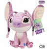 Sambro - Angel Stitch Bighead Palz - Peluche avec son 30 cm