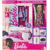 SAMBRO Garde robe à personnaliser Barbie 