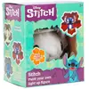 CYP BRANDS - Figurki Disney Stitch do malowania z funkcj podwietlenia