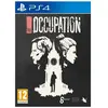 Just For Games The Occupation PS4