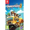 Team17 Overcooked 2 Jeu Switch