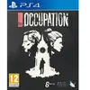 Playstation Games Ps4 The Occupation