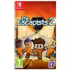Team17 The Escapists 2 Nintendo Switch Nintendo Switch