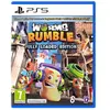 Just For Games Worms Rumble - Fully Loaded Edition Jeu PS5