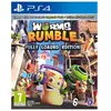 Sold Out Worms Rumble Fully Loaded edition PS4