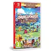 Sold Out Sales and Marketing Nintendo Games Switch Overcooked! All You Can Eat
