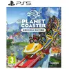 Sold Out Planet Coaster Console Edition Jeu PlayStation 5