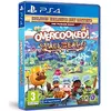 Fireshine Games Overcooked! All You Can Eat - Ps4