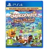 Just For Games Overcooked All You Can Eat Jeu PS4