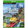 Sold Out Planet Coaster: Console Edition Xbox Series X